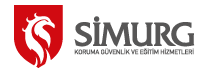 Simurg Güvenlik